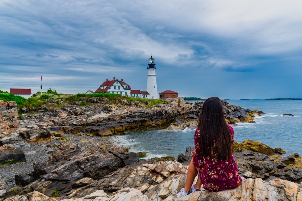 Top Attractions In Portland Maine​