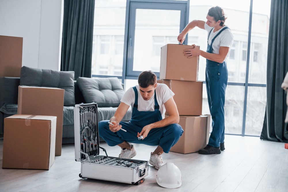 affordable lewiston movers