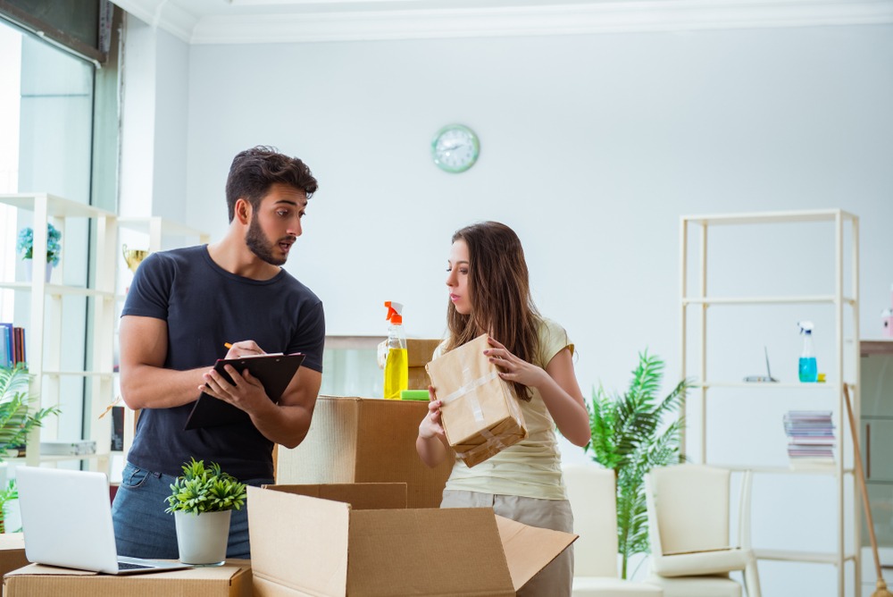 Best Brunswick moving companies for stress free moves