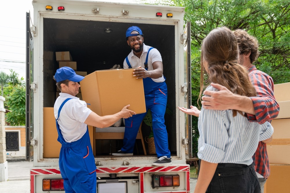 movers in lewiston for apartment moves